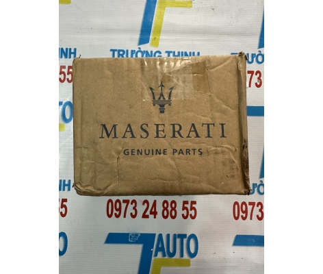 Bơm trợ lực lái Maserati Lavante S 2017