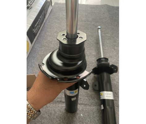 Nhún trước BMW X1 F48 2016 chính hãng Bilstein đức