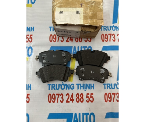 Bố thắng sau Audi Q5 2020-2022