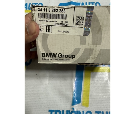 Bố thắng trước BMW X5.X6.(E70.E71.F15.F16)