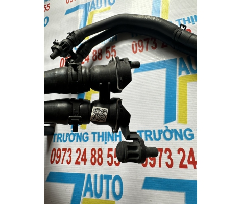 Ống nước nóng S400:S450 S500 W222