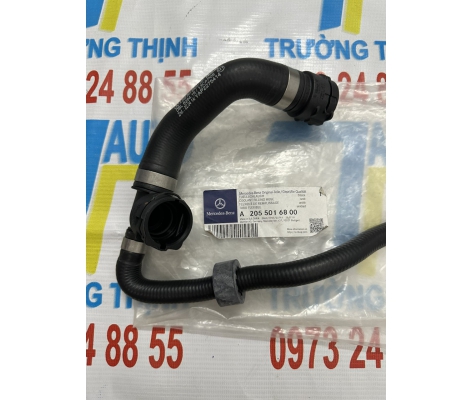 Ống nước M274 W205 C-CLASS 