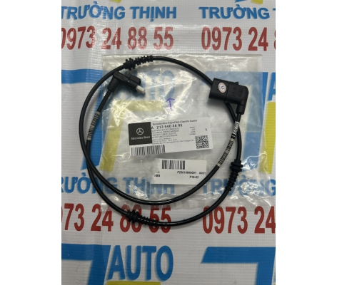 Cảm biến tốc độ trước E200:E250:E300 W213