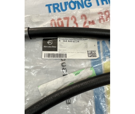  Ống dầu thước lái R350 W251