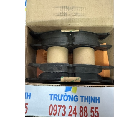 Bố thắng trước GLS400 GLS500 ML400 