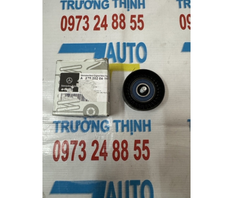 Puly trơn S500 W222