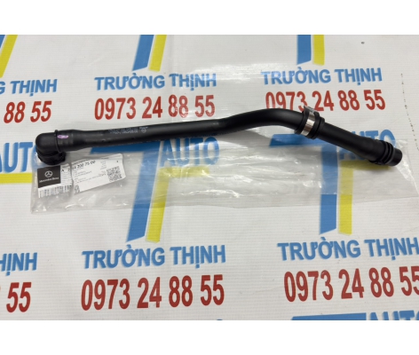 Ống nước động cơ M264  C300 W205